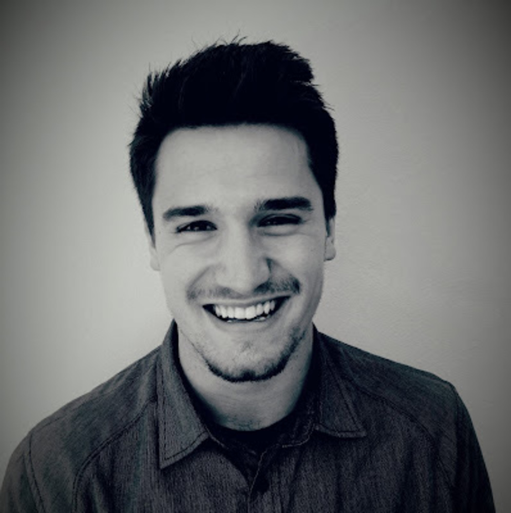 Meet your Posher, Maxwel